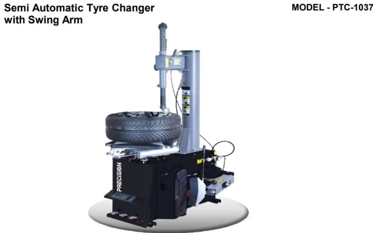 Hydraulic Power Packs in Chennai