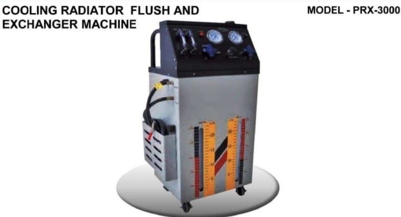 Hydraulic Power Packs in Chennai