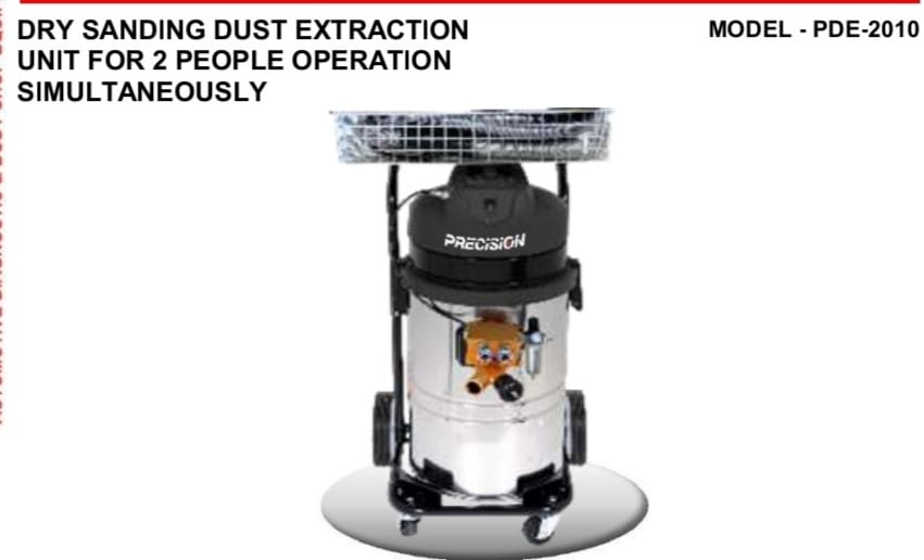 Hydraulic Power Packs in Chennai