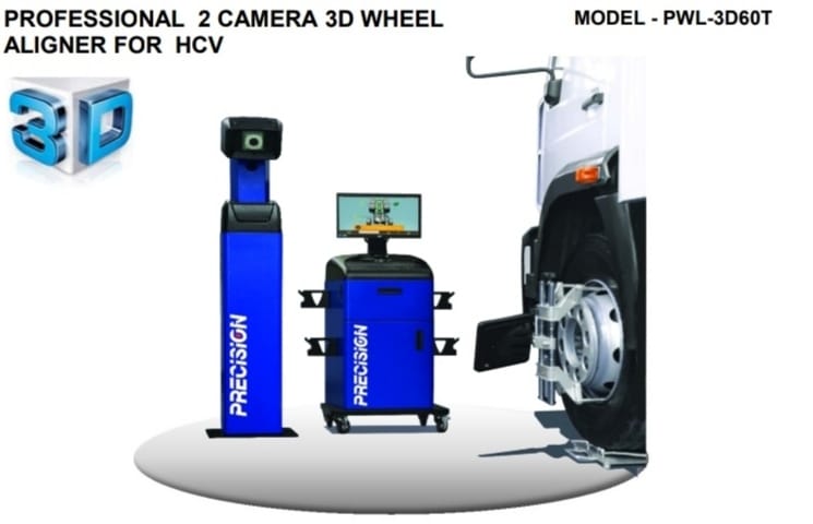 Hydraulic Two Wheeler Ramps manufacturer in Chennai