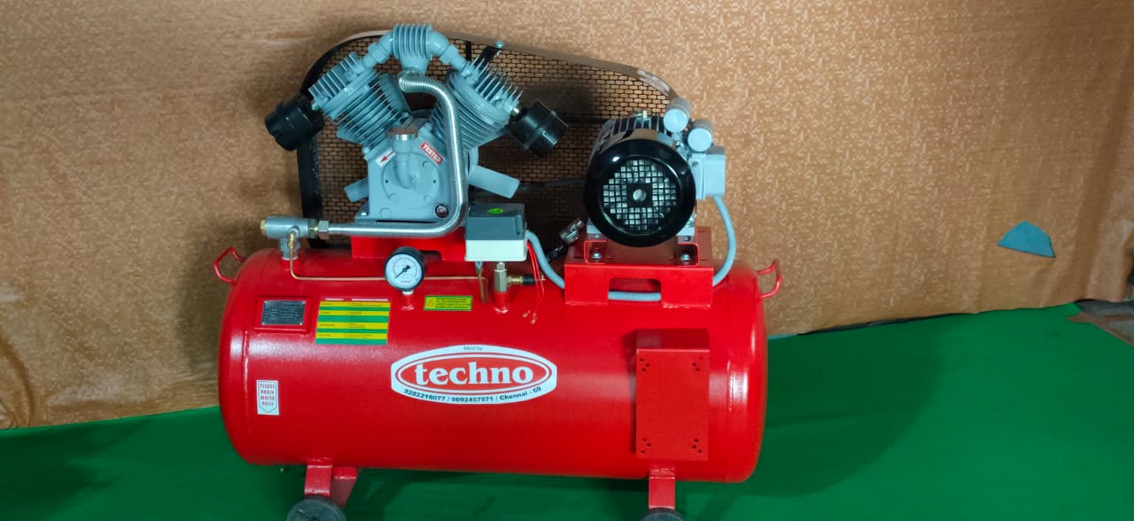 Air Compressors tools in Chennai