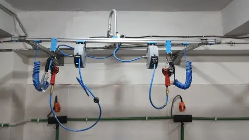 Hydraulic Ramps manufacturer in Chennai