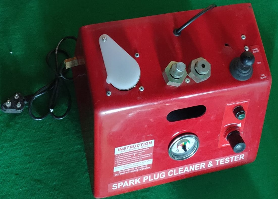 Air Compressors tools in Chennai